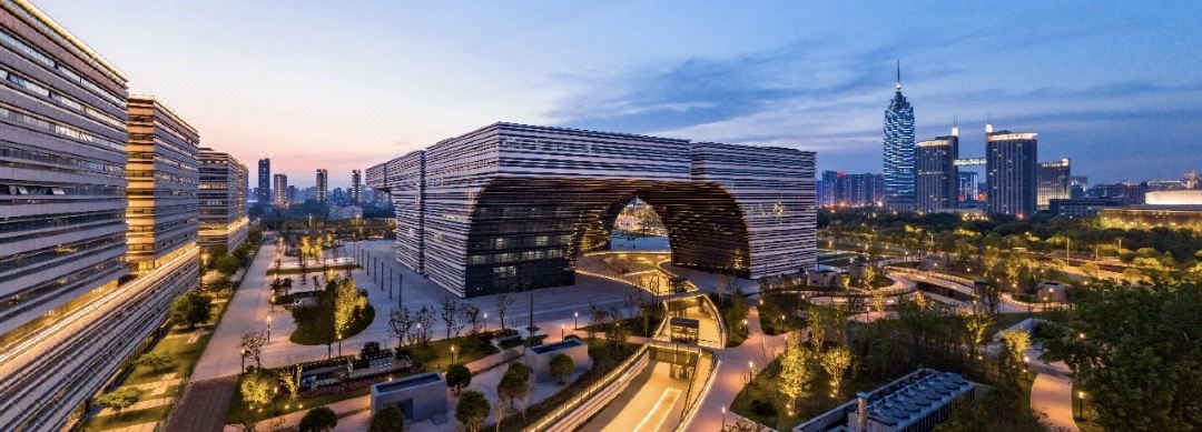 常州文璞酒店会议场地封面图