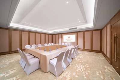 维也纳酒店（龙华壹城中心油松店）肖邦厅会场图