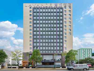 麗枫酒店·武汉光谷未来科技城店会议场地封面图