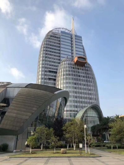 长天南昌园中源大酒店会议场地封面图