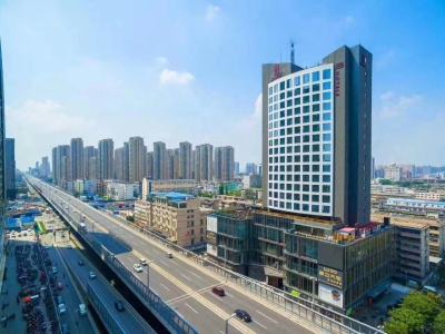 郑州M酒店会议场地封面图