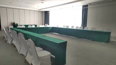 郑州诺翰酒店（CBD国际会展中心店）会议厅