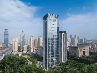 武汉理工大学街道口亚朵酒店会议场地封面图