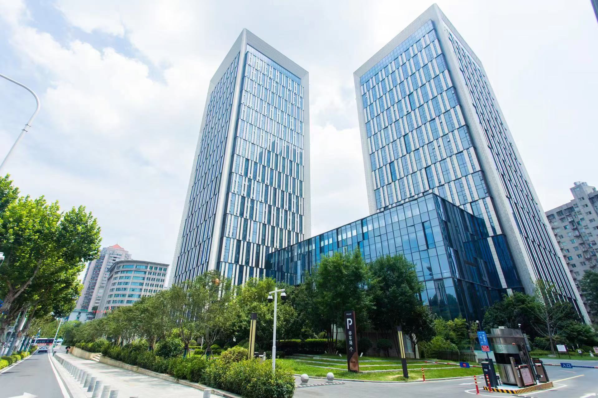 洪山大厦会议中心会议场地封面图