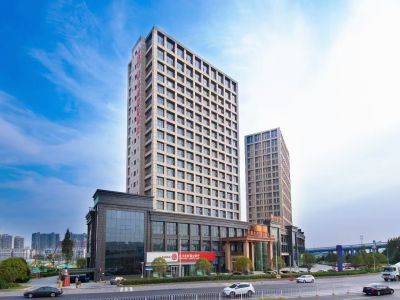 维也纳国际酒店（武汉孟家铺地铁站店）会议场地封面图