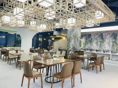重庆圣名国际大酒店（江北机场店）餐厅