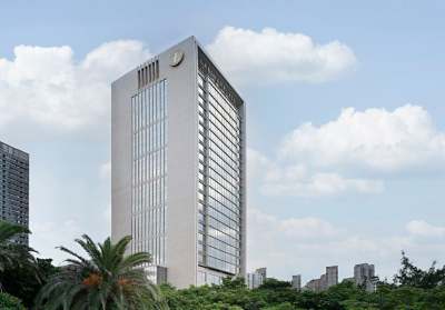 厦门朗豪酒店会议场地封面图