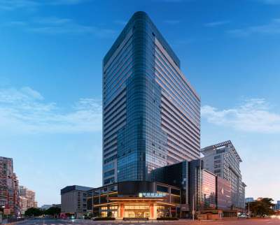 厦门华夏丽呈酒店会议场地封面图