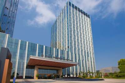 东莞富力万达文华酒店会议场地封面图