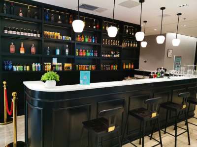 希岸Deluxe酒店(南昌八一广场青山路口地铁站店)周边环境