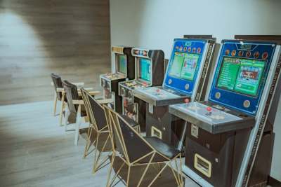 沃栈酒店(南昌秋水广场店)周边环境