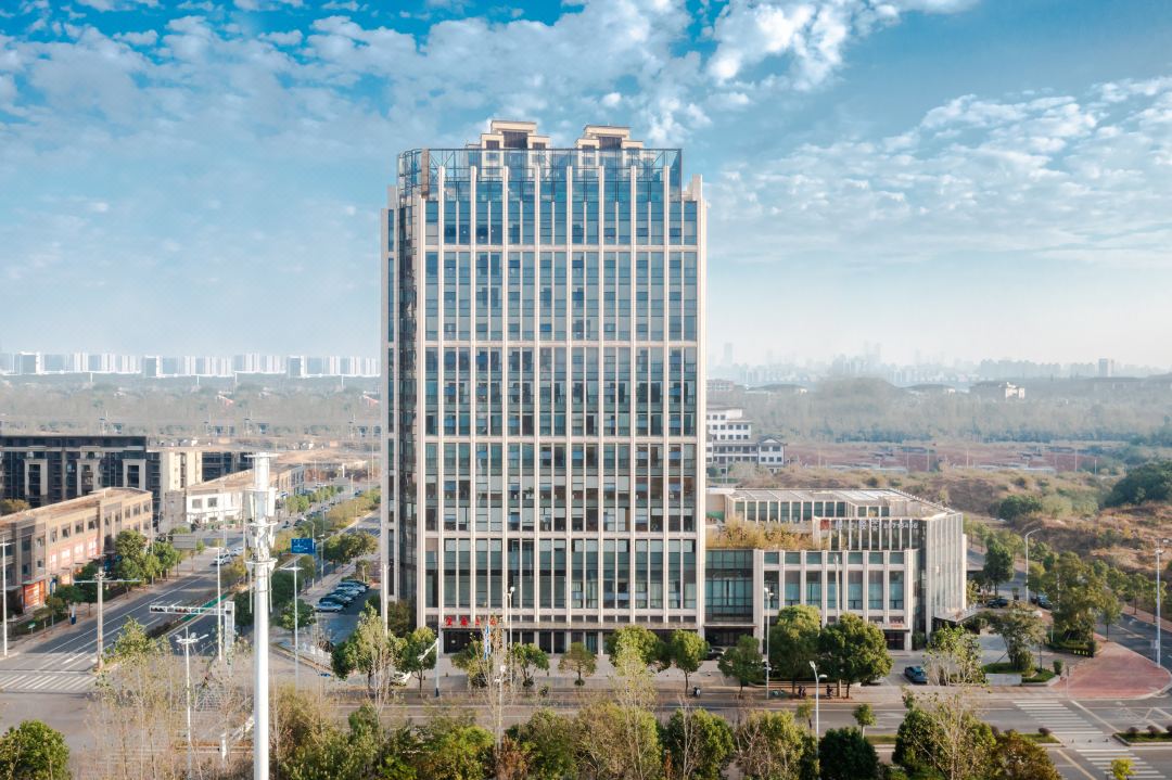 宜春之家酒店(南昌西站省人民政府店)会议场地封面图