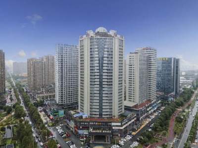 麗枫酒店(南昌艾溪湖东地铁站店)会议场地封面图
