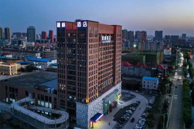 麗枫酒店(南昌青山湖高新火炬广场地铁站店会议场地封面图