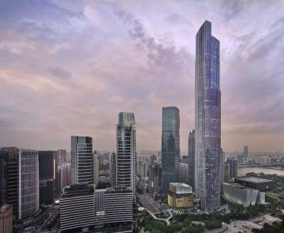 广州瑰丽酒店会议场地封面图