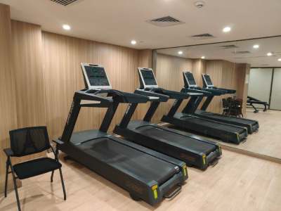 帅府铂颂饭店(武汉大学西门店)周边环境