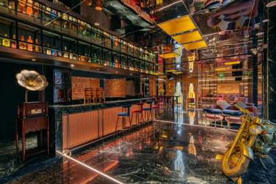 武汉雅阁欢聚酒店(黄鹤楼昙华林店)周边环境