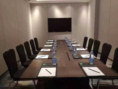福州泰禾铂尔曼酒店董事会议室会场图
