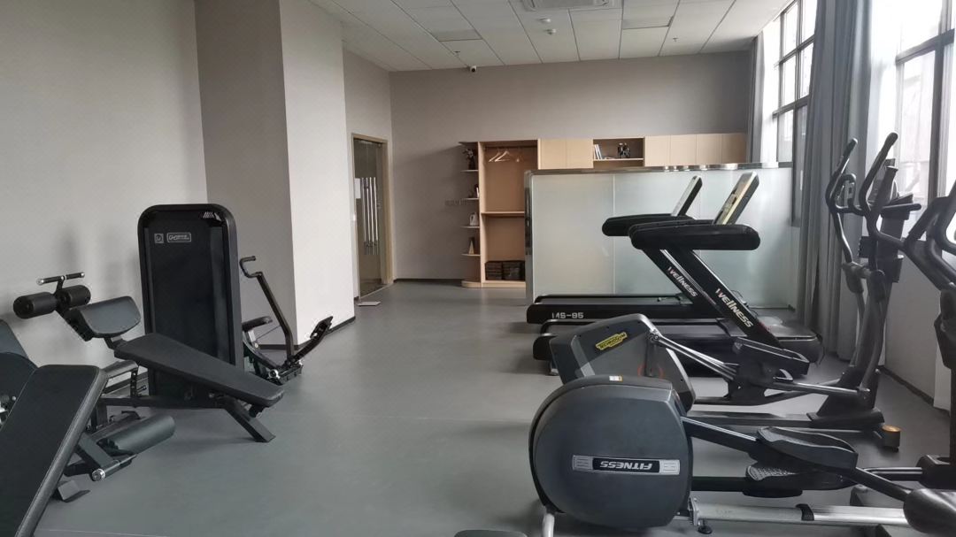赣州蓝璞酒店(市政府九方购物中心店)周边环境