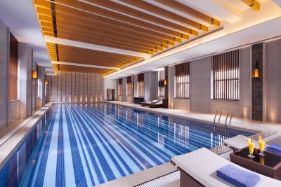 杭州运河祈利酒店周边环境