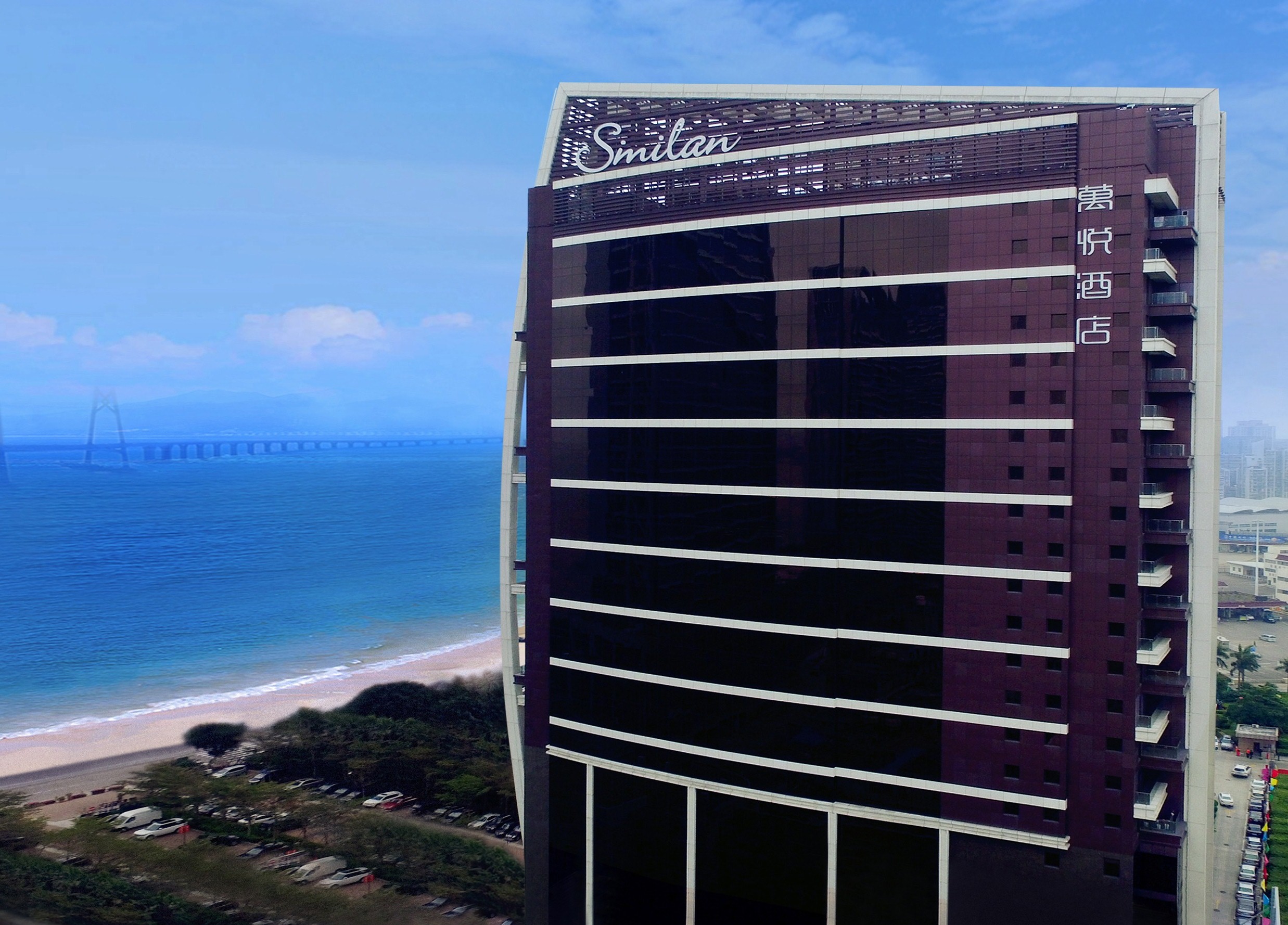珠海万悦酒店会议场地封面图