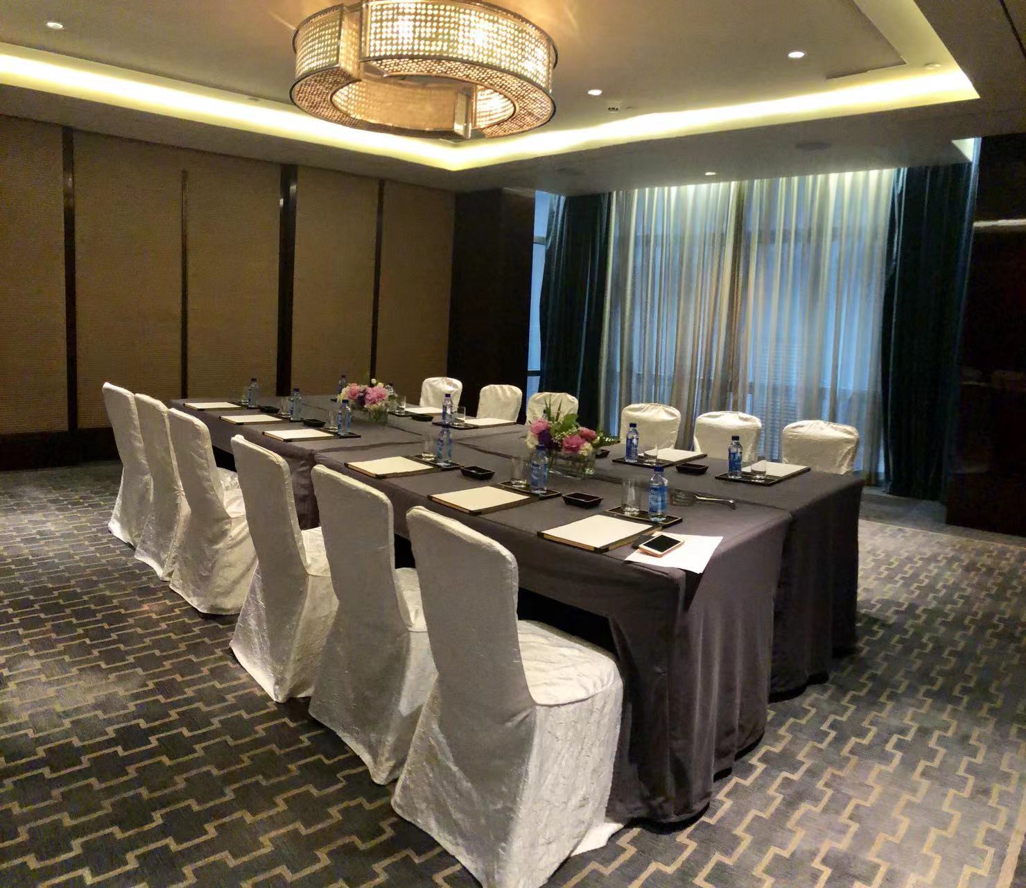 北京四季酒店四季厅IV会场图