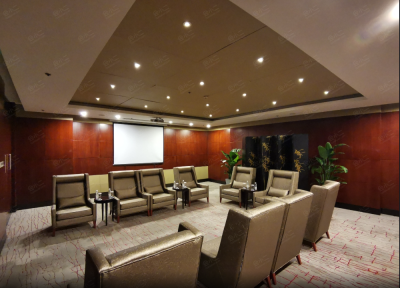 北京海航大厦万豪酒店沙龙2会场图