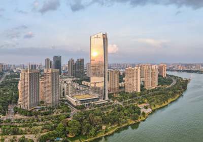 惠州富力万丽酒店会议场地封面图