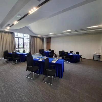 苏州阳澄湖国寿君澜度假酒店思忆厅会场图