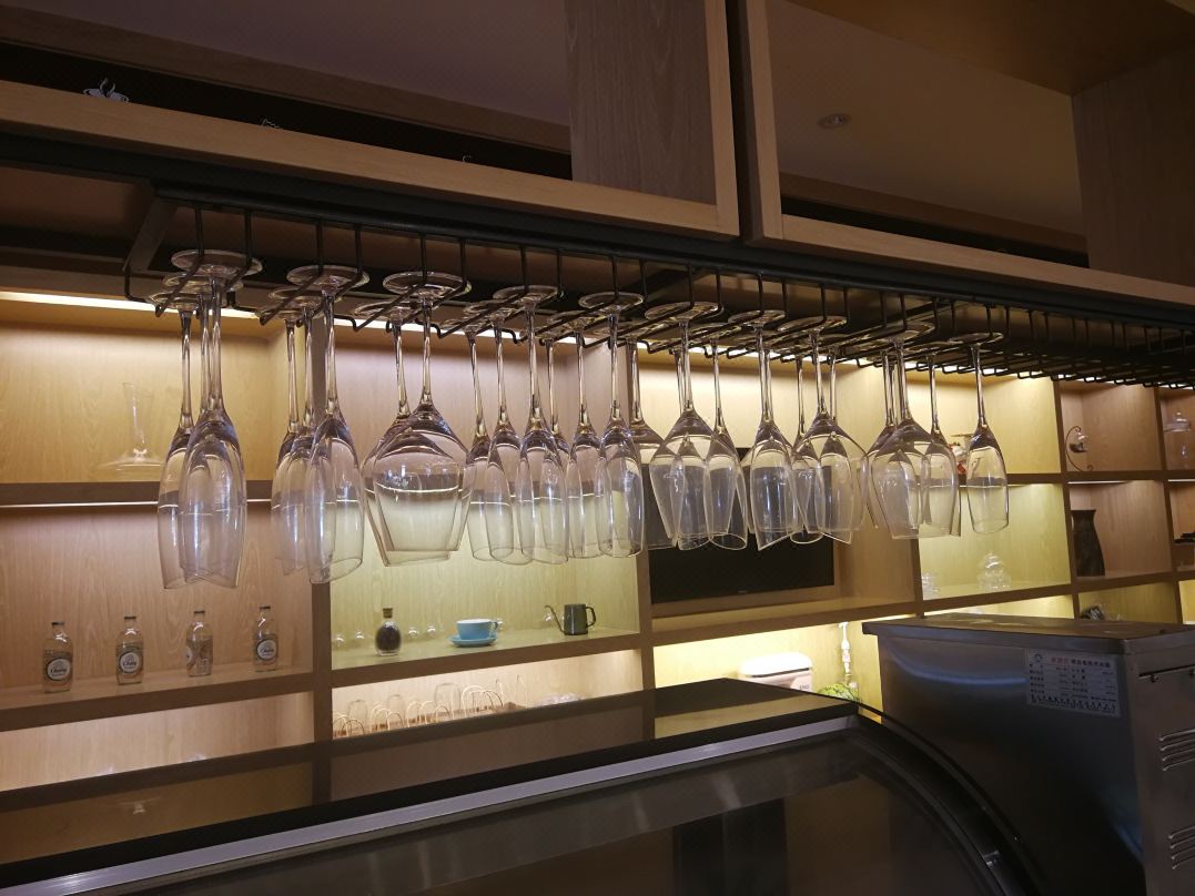 凯里亚德酒店(惠州惠阳站壹中心店)周边环境