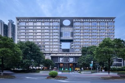 茉莉花国际酒店会议场地封面图