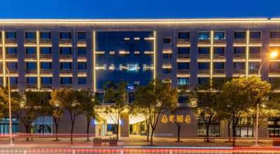 武汉泰洋酒店（体育中心东风公司店）会议场地封面图