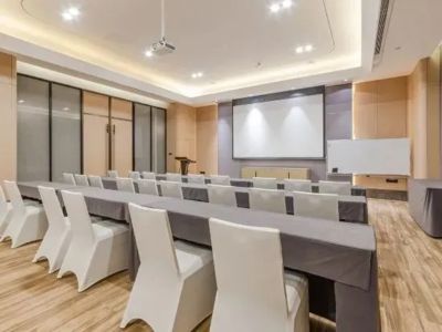 惠东双月湾君廷度假酒店君廷3会场图