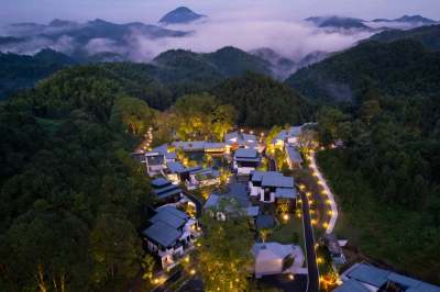 未晞园会议场地封面图