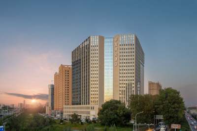长春华友开元名都酒店会议场地封面图