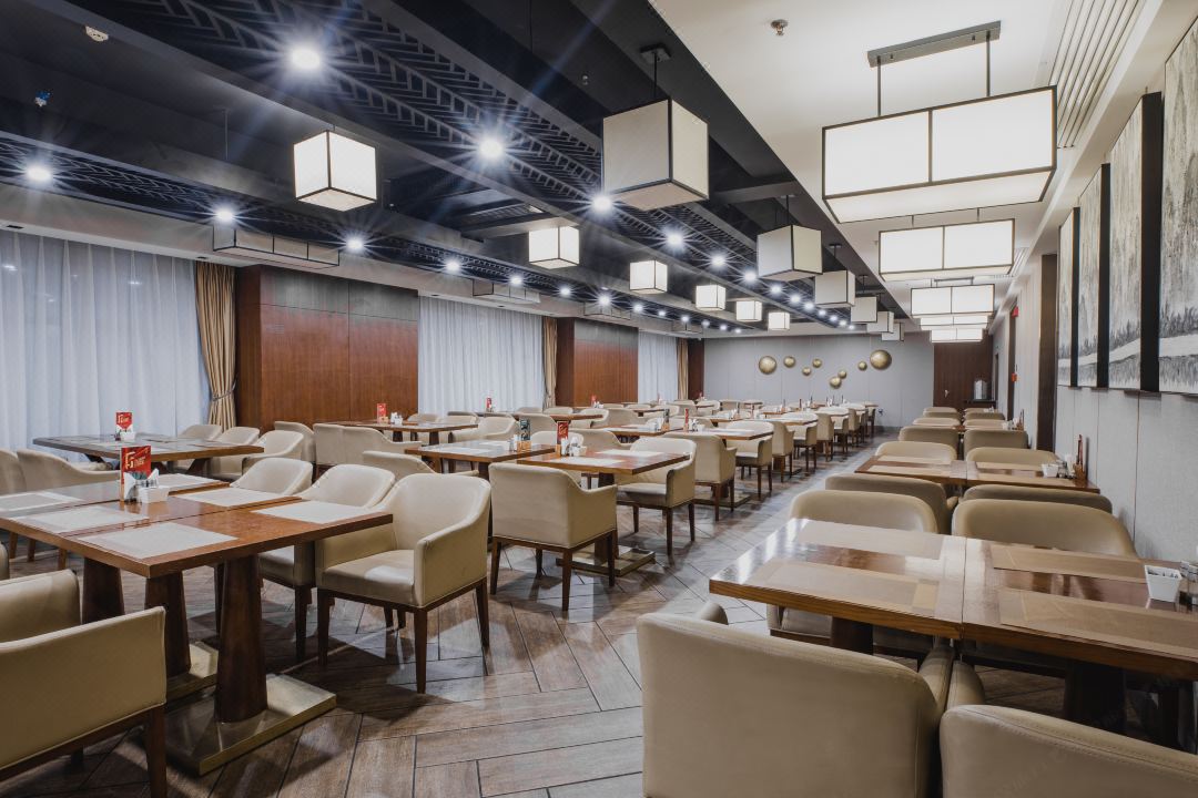 南宁天龙湾璞悦酒店(会展中心万象城店)周边环境