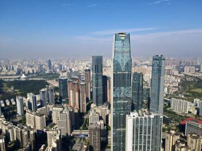 南宁龙光那莲豪华精选酒店会议场地封面图