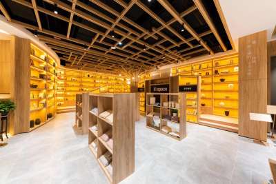 纽宾凯新宜大酒店（武汉黄鹤楼中南财经大学店）周边环境