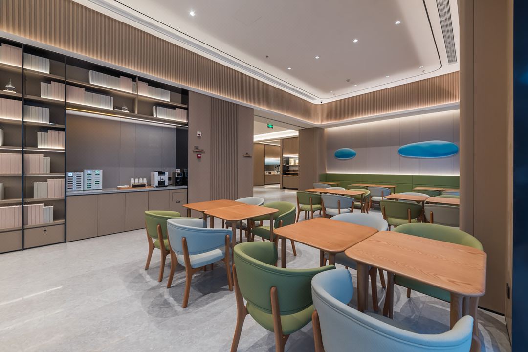 全季酒店(汕头黄河路店)周边环境