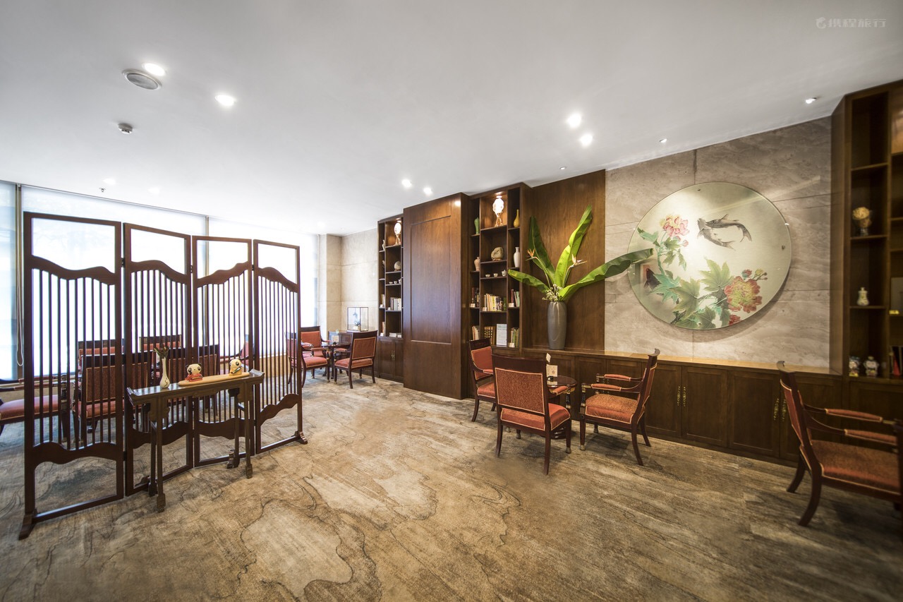 芙蓉饭店（成都宽窄巷子店）周边环境