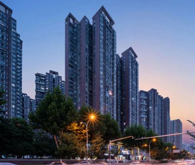 澜岸国际大酒店(武汉高铁站园林路地铁站店)会议场地封面图