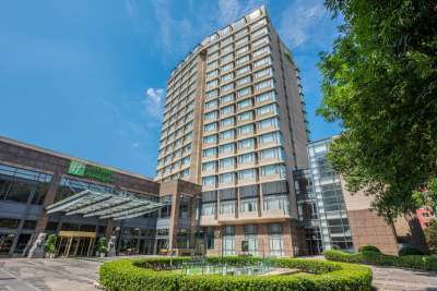 北京中成天坛假日酒店会议场地封面图