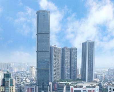柳州云顶酒店会议场地封面图