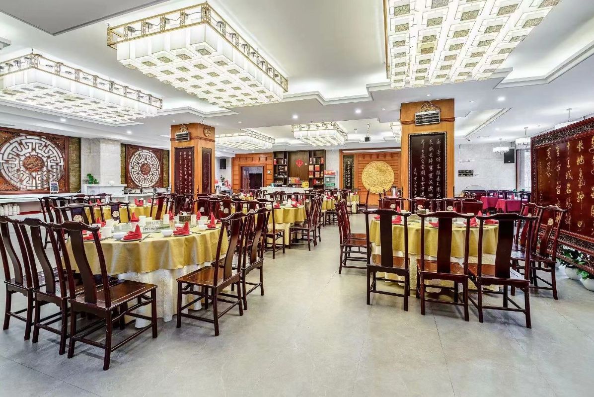 芙蓉饭店（成都宽窄巷子店）餐厅
