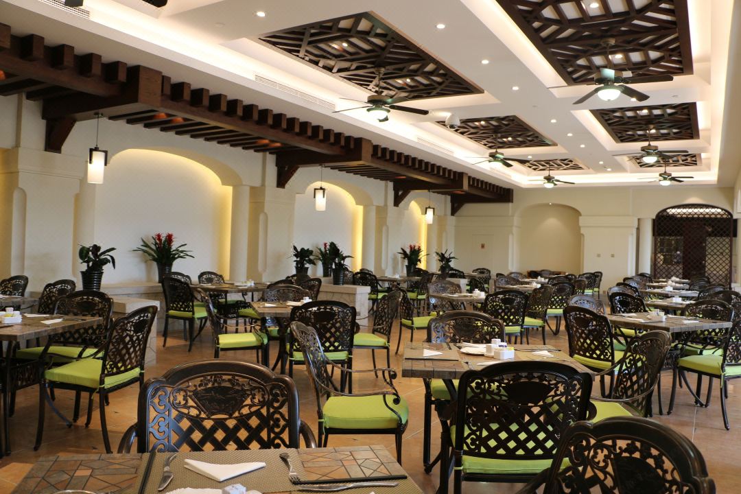北京龙熙维景国际会议中心周边环境