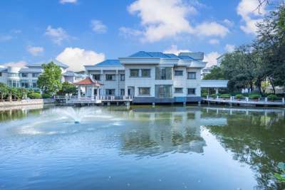 赣州赣南宾馆(章贡区南门口店)会议场地封面图