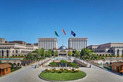 北京国测国际会议会展中心会议场地封面图