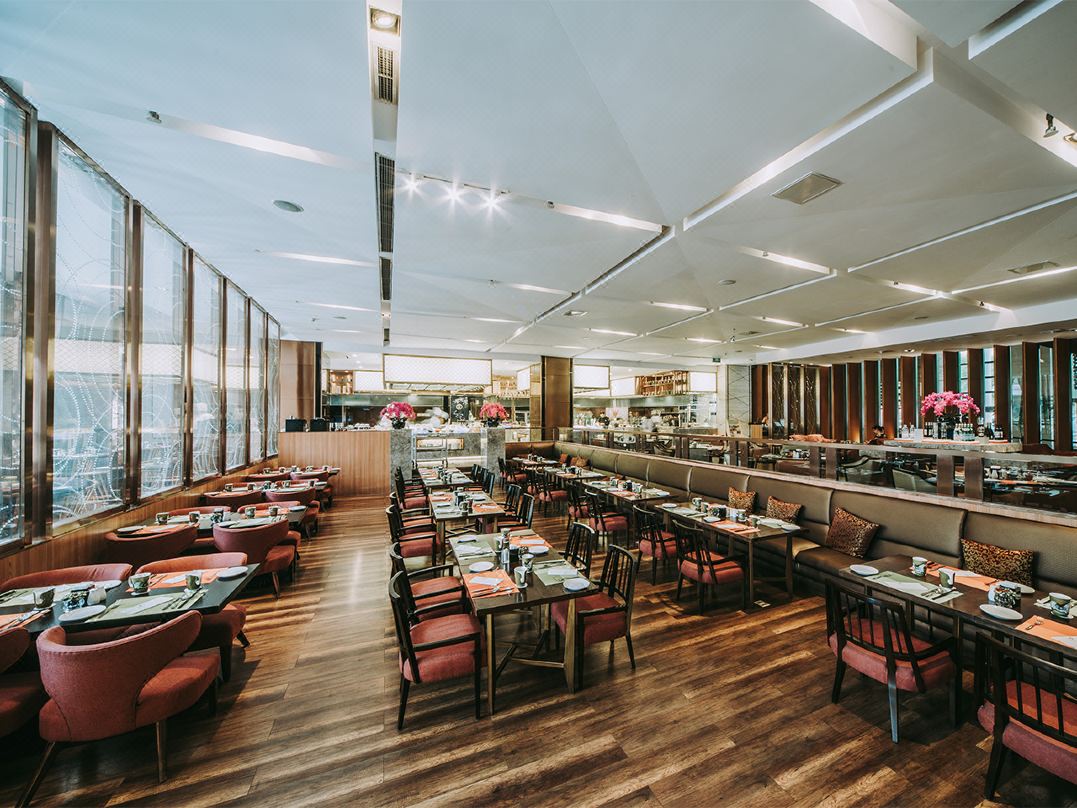 北京中奥马哥孛罗大酒店(鸟巢店)周边环境