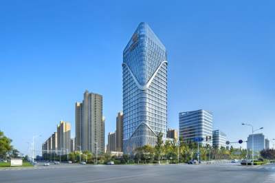 济南君瑞酒店会议场地封面图