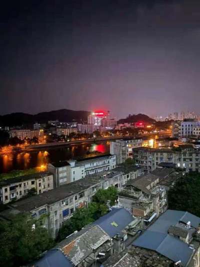 五悦·悦心酒店(上饶中心广场万力时代店)周边环境